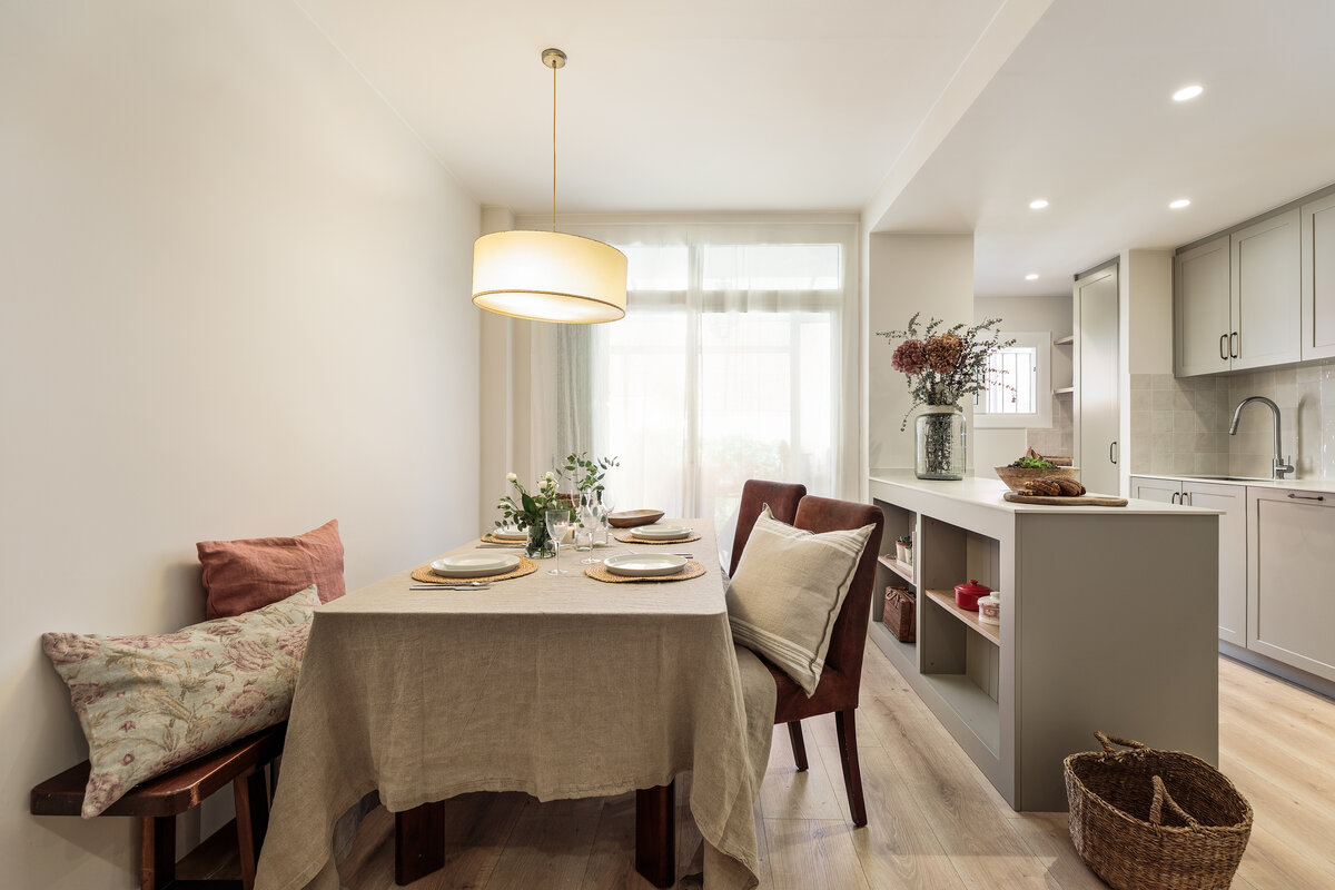 Matadepera - Interior View 14